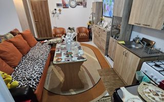 APARTAMENT TIP STUDIO, STR. REZERVELOR, MILITARI REZIDENCE - Poză 1