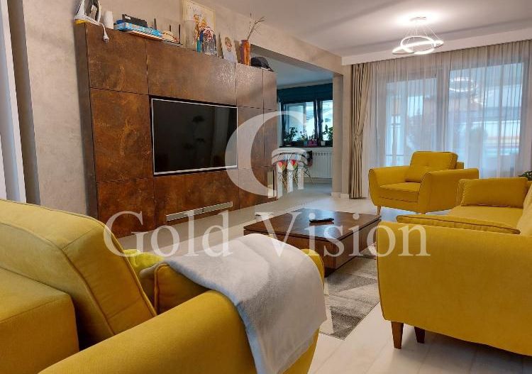 Casa tip Duplex  in cartierul Unirii - Poză 11