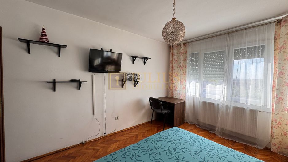 2 camere, Gheorghe Lazar, ideal pentru familie, studenti - Poză 3