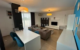 Apartament 2 camere cu terase de 33 mp - Poză 13
