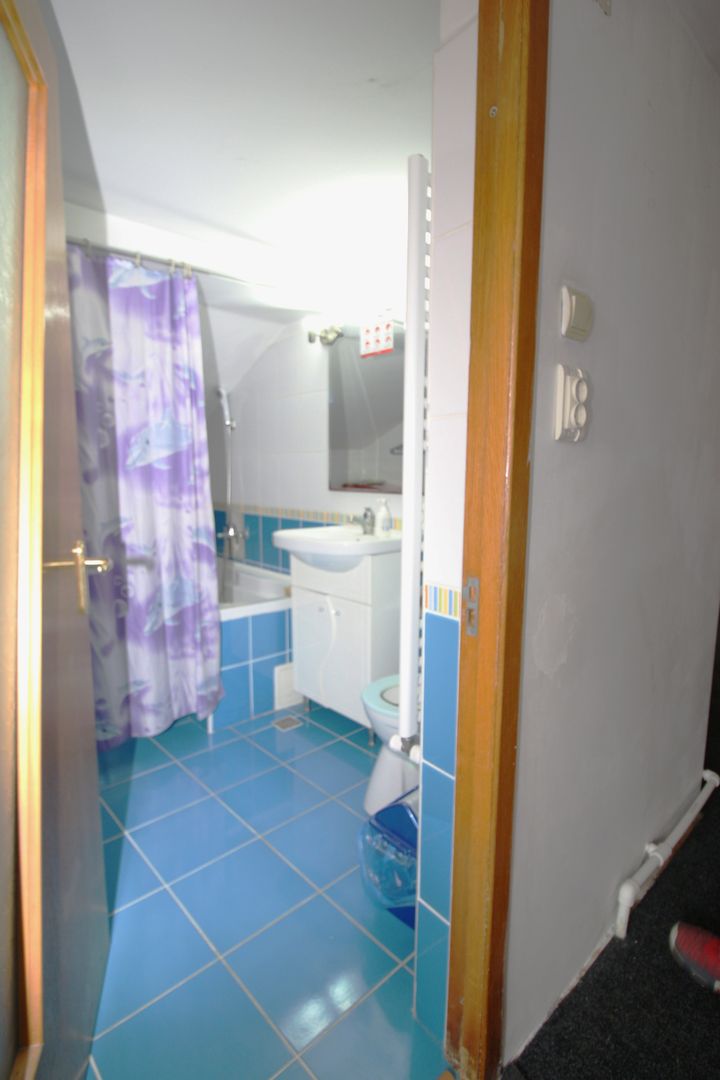 Casa de vanzare P+1+M Drumul Taberei Bucuresti - Poză 22