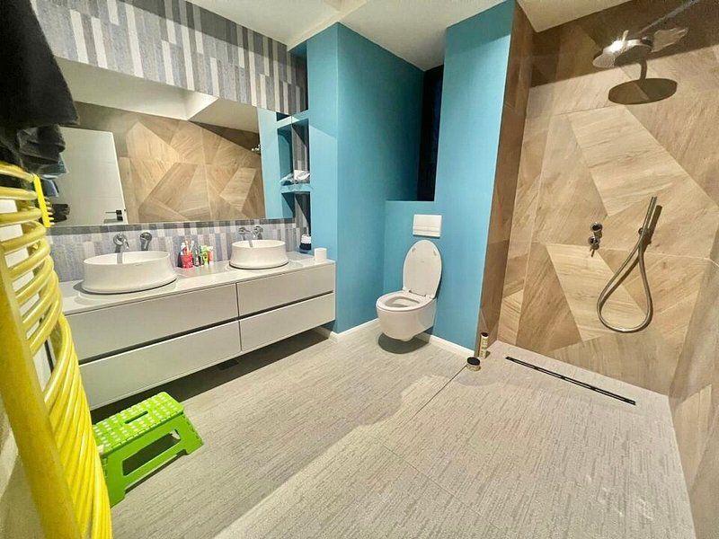 vila 7 camere in complex residential Pipera - Poză 16