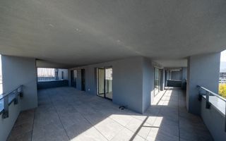 Penthouse pe 2 Nivele - zona Racadau | 140mp + terasa 103mp - Poză 9