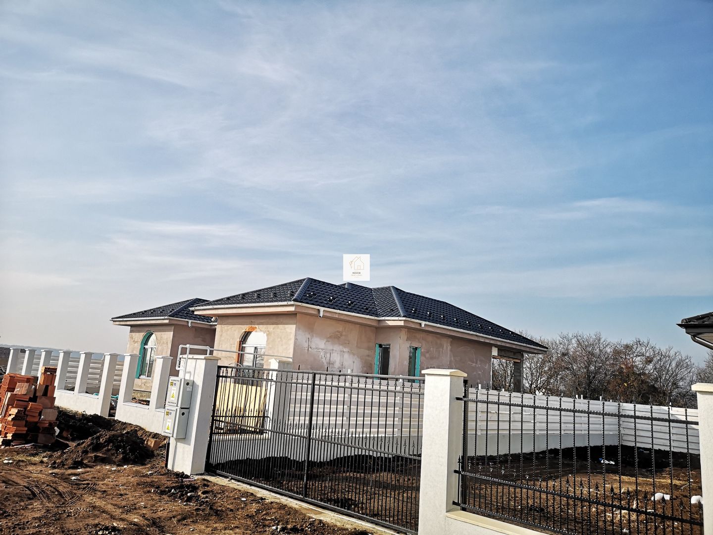 Vila Buftea - Poză 12