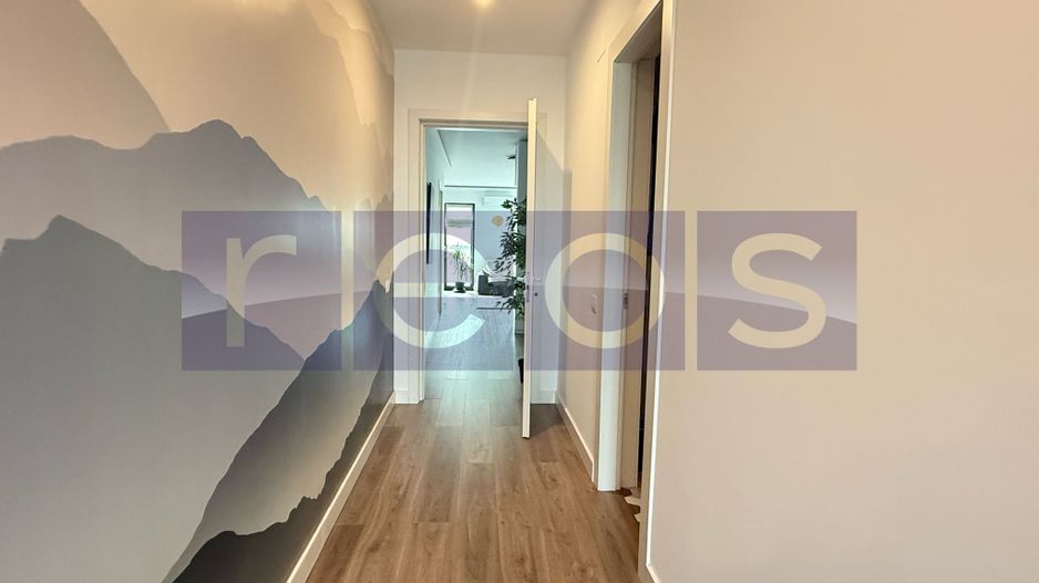 VANZARE APARTAMENT 4 CAMERE | SISEȘTI | TERASA 58MP | PARCARE - Poză 5