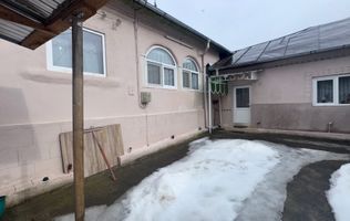 ANSAMBLU DE CASE CU 5 CAMERE 110MP TEREN 2530 MP BUGHEA DE JOS ARGEȘ