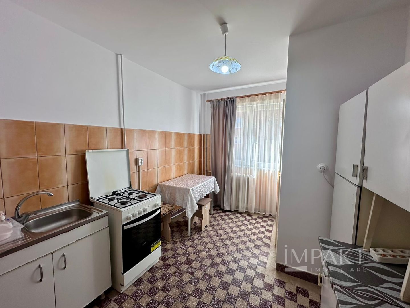 Apartament 3 camere de inchiriat, 67 mp, etaj 1 – Manastur - Poză 2