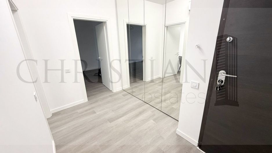 2 Camere Complex Exigent Plaza Faza 5 Mall Afi Centrala Proprie - Schiță 6