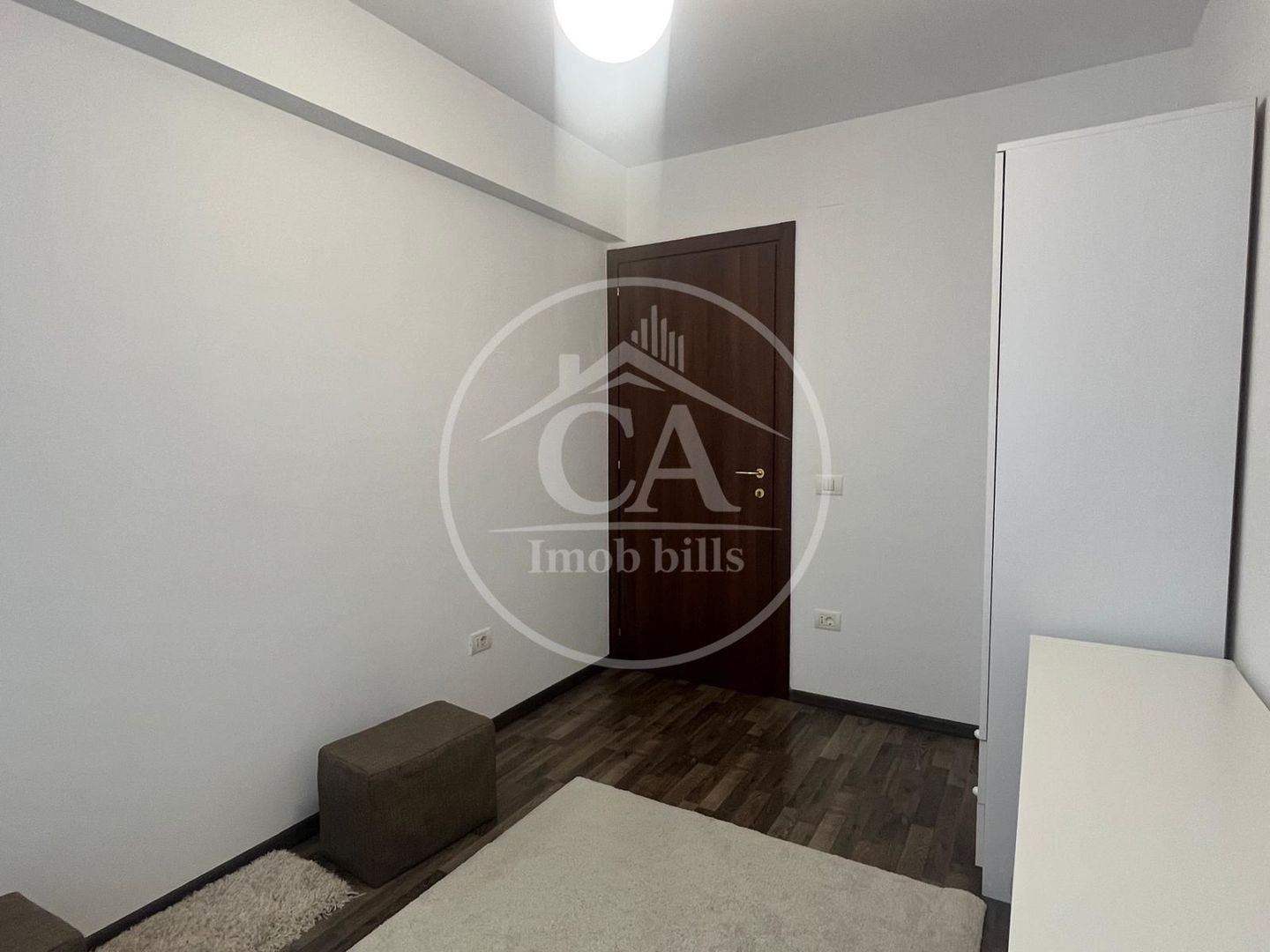 Apartament de închiriat cu 3 camere în zona Nufărul, Oradea - Poză 4