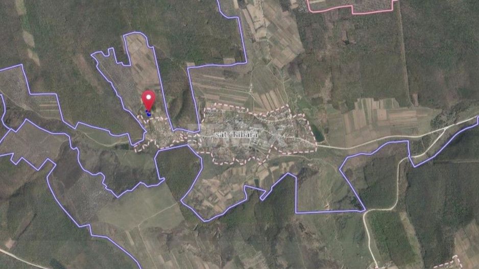 Tabăra/Orhei | 11,62 ari | Teren în inima Codrilor – Ideal pentru evadare în natură sau investiție - Poză 10