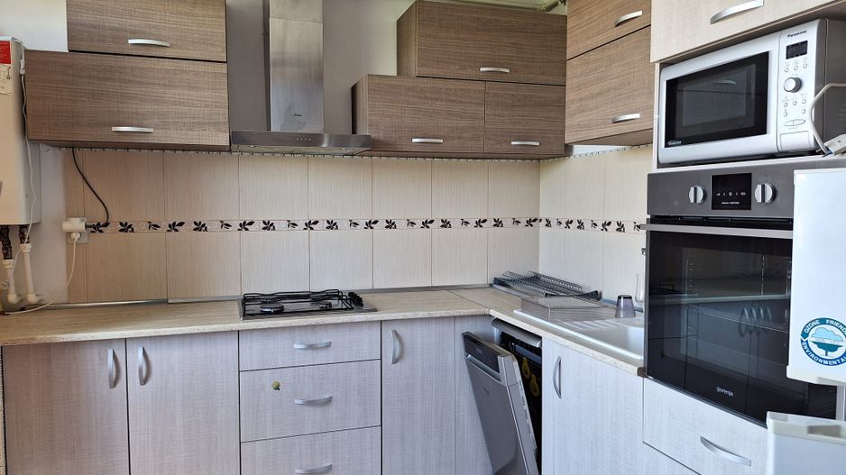 3 camere 100 mp I terasă I 3 parcări I Borhanci - Poză 17