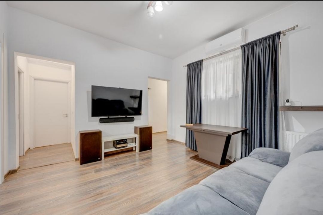Apartament 3 Camere- Unirii |100mp - Poză 1