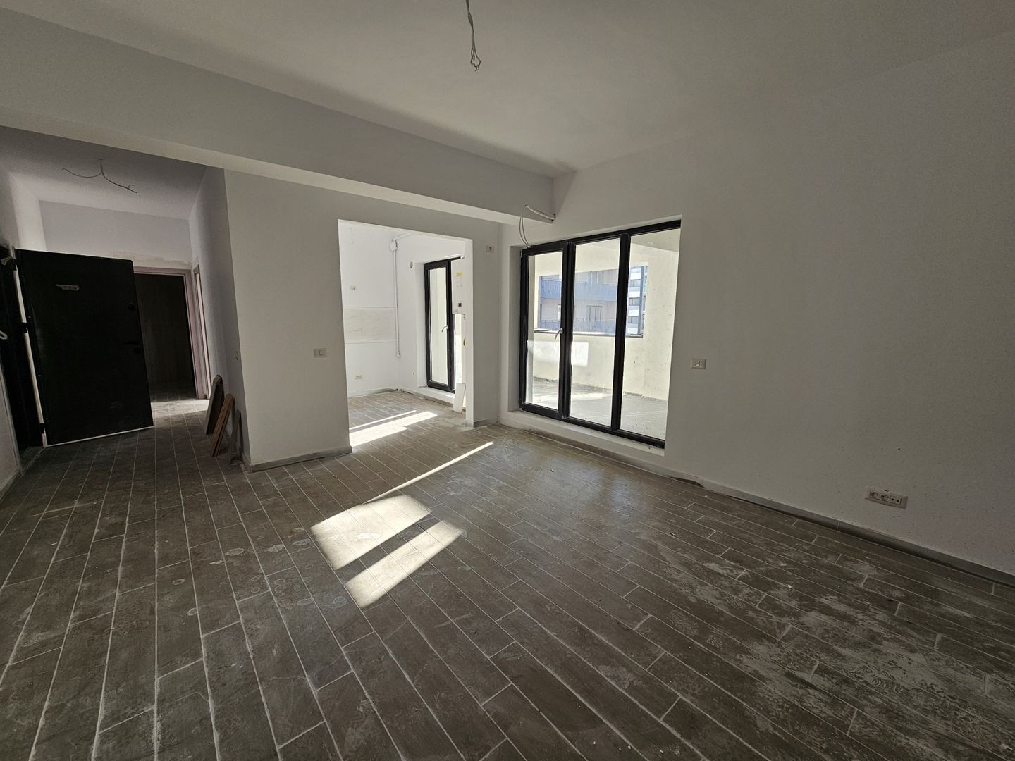 PROMO Apartament 3 camere 7 min Metrou Teclu Mutare Rapida - Poză 2