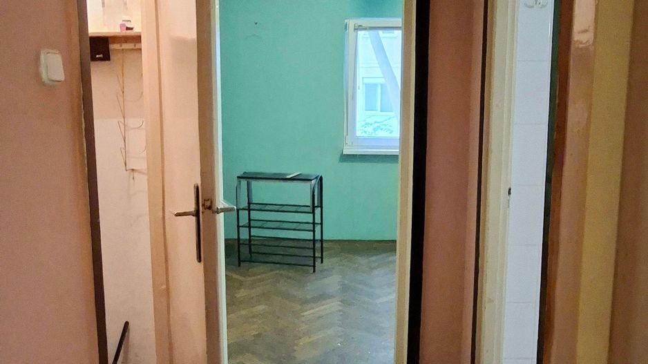 Apartament cu 2 camere - zona Circumvalatiunii - Poză 11