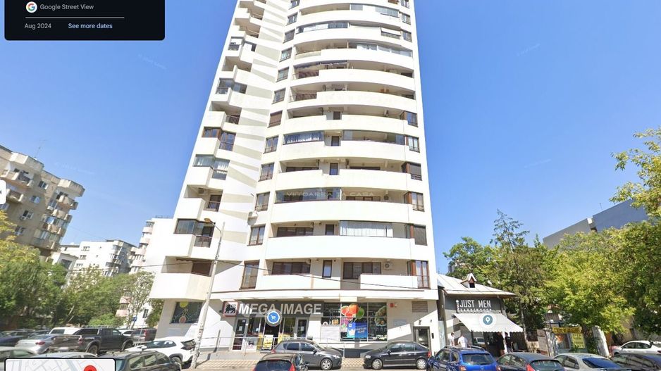 13 Septembrie - Cotroceni  (comision 0) - bloc 2016 - Poză 13