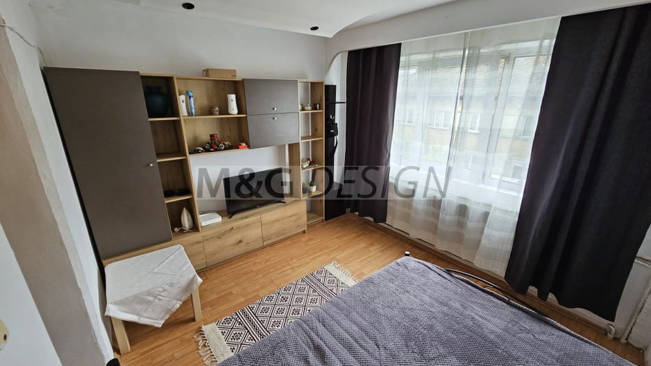 Garsoniera zona Buziasului - Poză 3