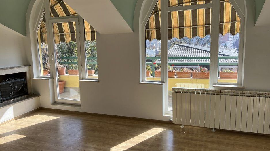 Apartament cochet Dorobanti | Polona - Poză 4