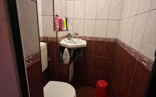 Apartament 1 camera– Zona Garii, etaj 3 - Poză 6
