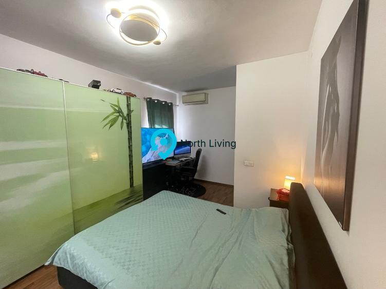 Apartament 3 camere - Rasarit de soare -Auchan Titan - Poză 5