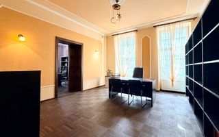 4 camere Ultracentral  - Piața Unirii, ideal birouri, parcare in curte - Poză 4