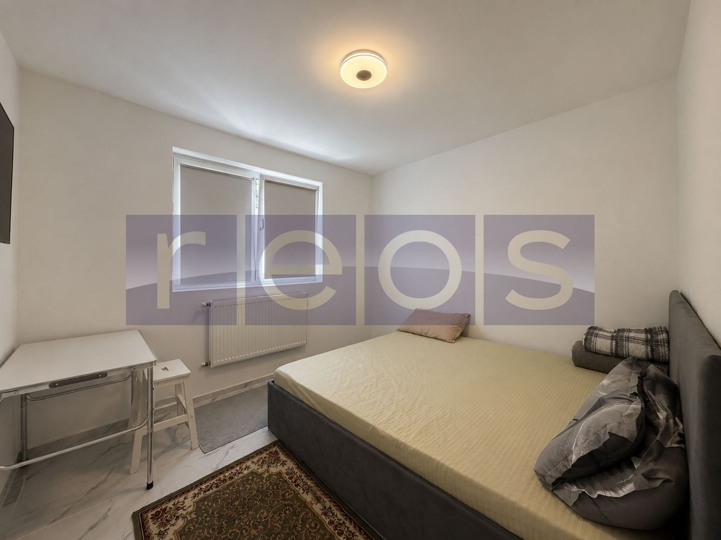 VANZARE 2 CAMERE | RENOVAT | 40 MP | ETAJ 5 | DECOMANDAT | ZONA TEIUL DOAMNEI - Poză 4