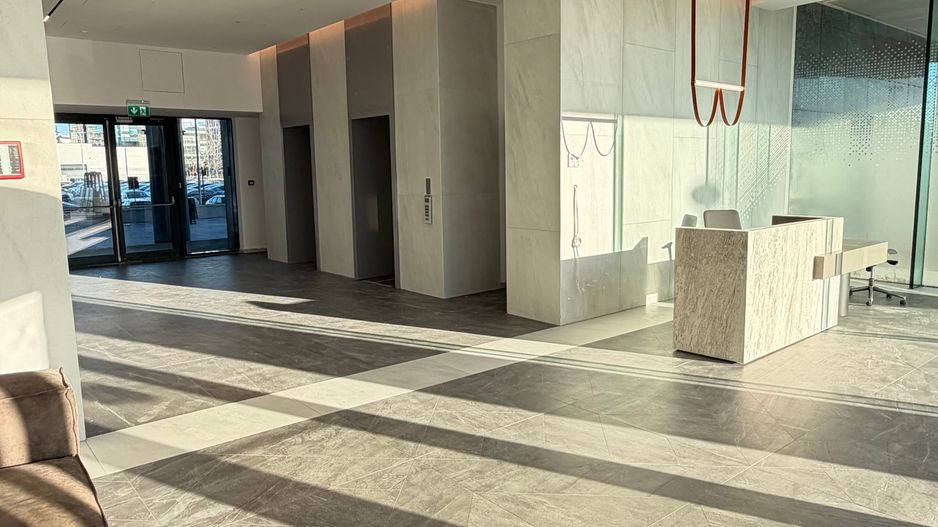 Apartament 2 camere + parcare - One North Lofts - Poză 1
