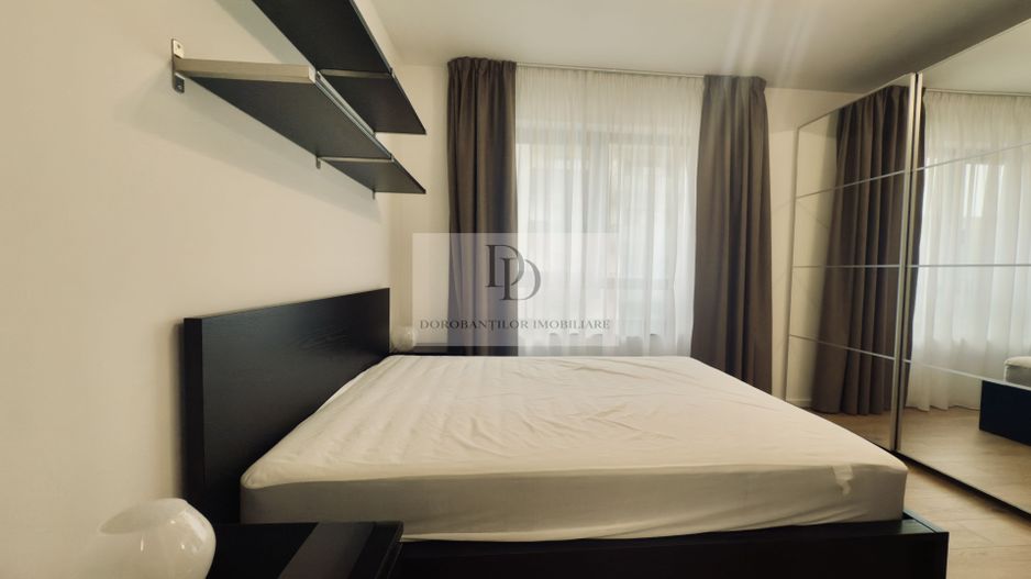 Apartament 3 camere chirie - Semicentral -parcare - zona Liberty Park - Poză 3
