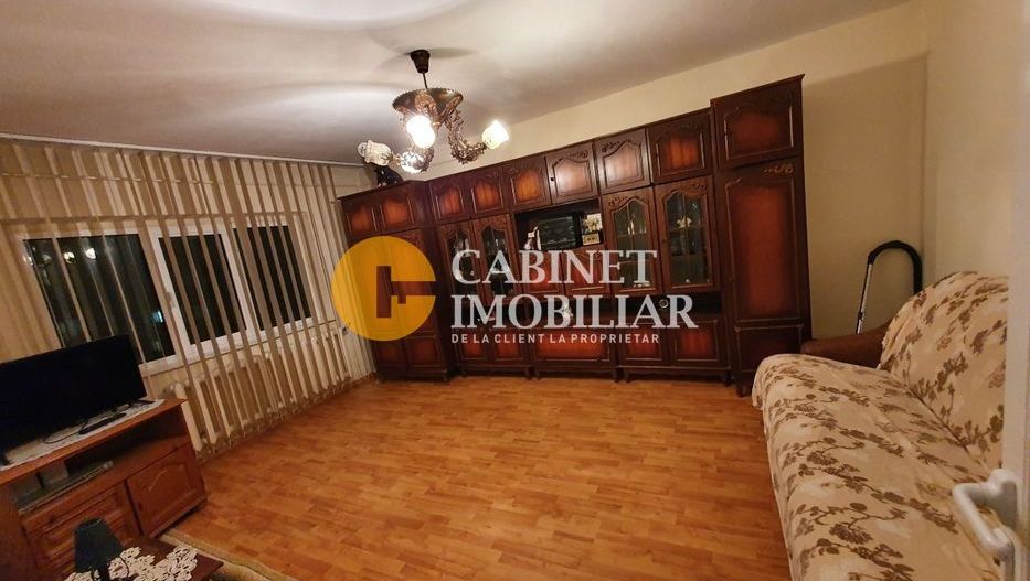 Oancea Tatarasi - 2 camere Decomandat - 63mp - bloc 1989 - Poză 1