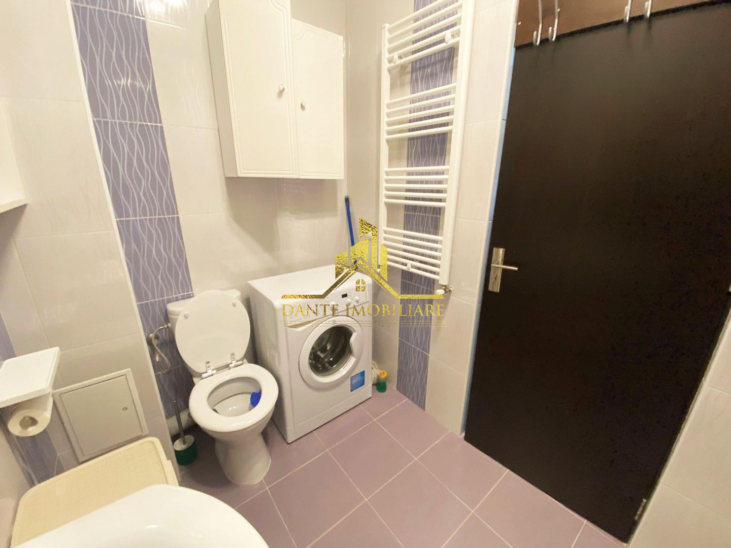 2 camere, mobilat modern, bloc nou, balcon,  parcare, Gheorgheni - Poză 6