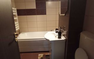 Apartament 1 cameră, Nicolina 1 - Podu Roș, Iași – de închiriat - Poză 3