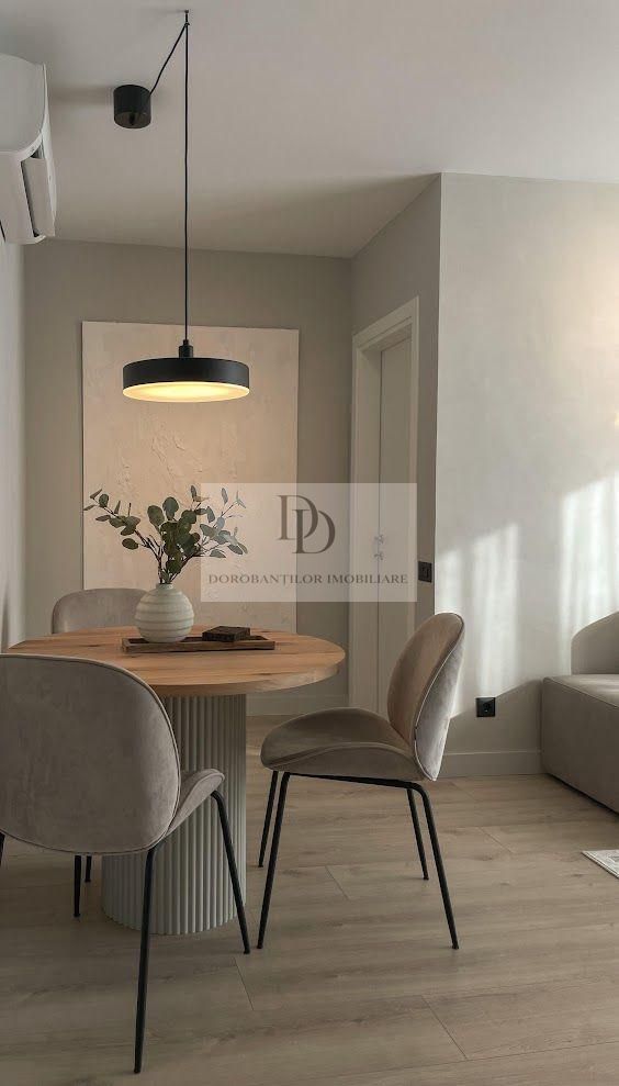 Vânzare Ap Exclusivist | Semicentral | Finisaje LUX | Parcare - Poză 1
