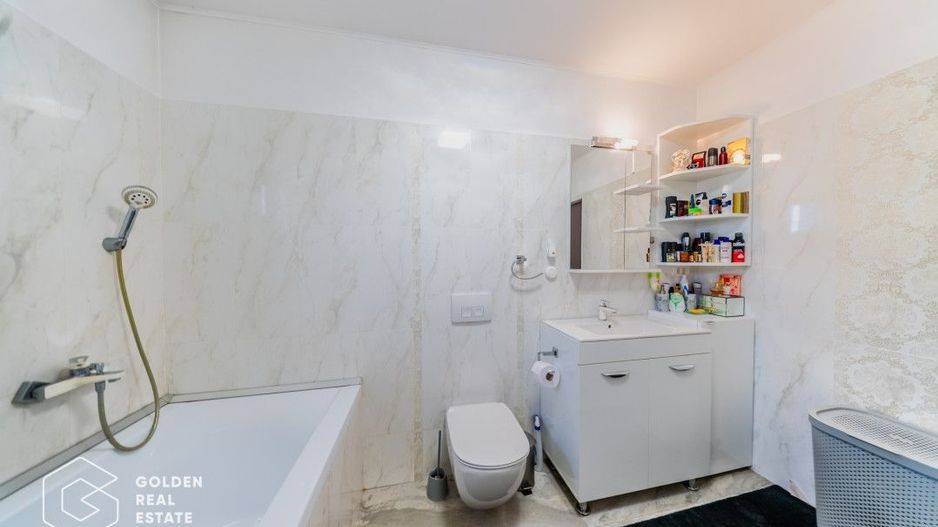 Vila P+M cu 5 camere in Gai, langa Manastire, confort si eleganta - Poză 18