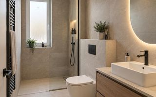 Apartamente in Ansamblu Rezidențial Exclusivist în Zona Cetate - Poză 4
