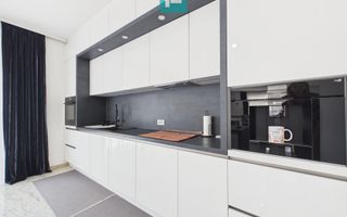 Vilă Smart Home KNX, 240 mp utili, Vladimirescu - Poză 8
