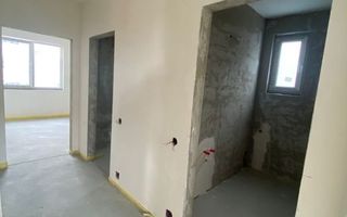 Apartament 3 camere, Floresti, zona Panemar. - Poză 6