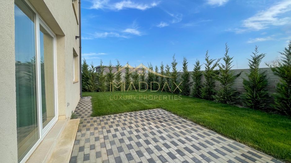 *** Vila 4 camere de vanzare II Nemobilata II Corbeanca - Poză 37