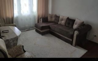 Apartament de închiriat, 2 camere, Alexandru cel Bun-Zimbru, Iași - Poză 1