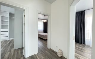 Vila individuala P+1 ***4 camere***curte proprie 380 mp//CORBEANCA - Poză 33