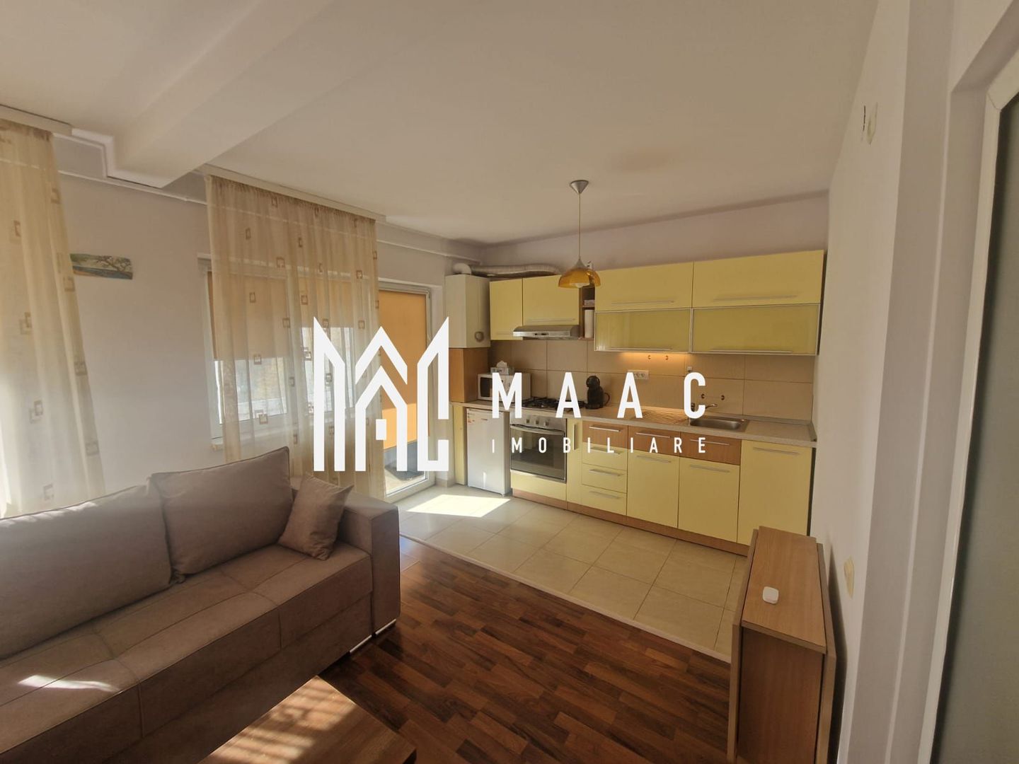 Apartament 2 camere | 49 mpu | - Poză 1