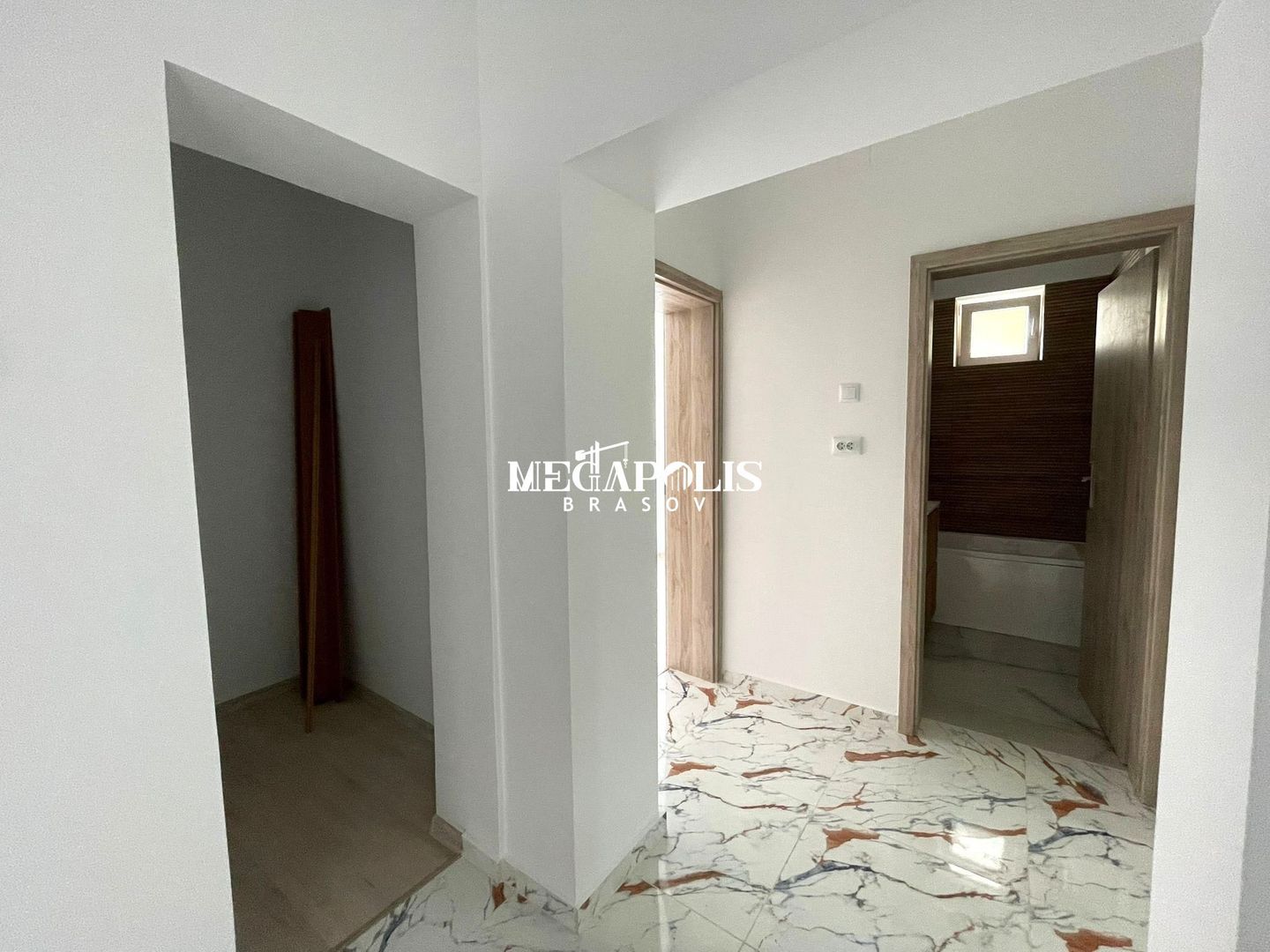 2.5 Camere | Decomandat | Renovat | 63mp | Avram Iancu - Poză 15
