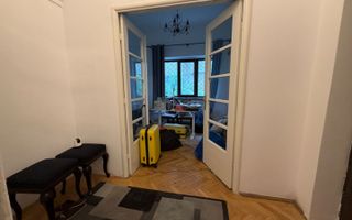 PROPRIETATE CU POTENTIAL INVESTITIONAL | 393 MP | D+P+2 | ZONA DACIA - Poză 7
