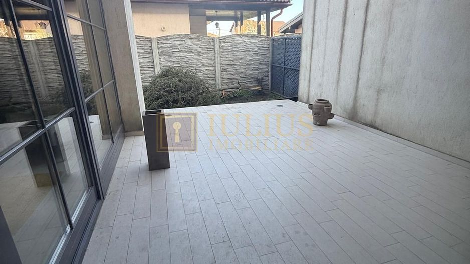 Triplex-Dumbravita, 3 camere, 2 dormitoare, 1 dressing room, 2 bai, 136mp - Poză 12