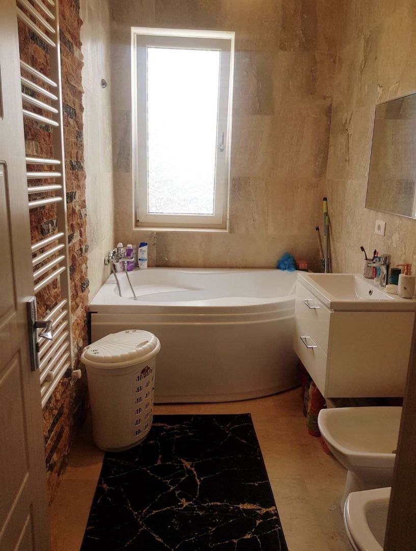 Vand apartament Lux Mamaia Hanul cu Peste - Poză 3