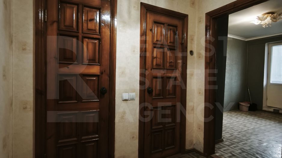 Vânzare, apartament, 3 camere 66 mp,  str. Ivan Krîlov, Bălți - Poză 6