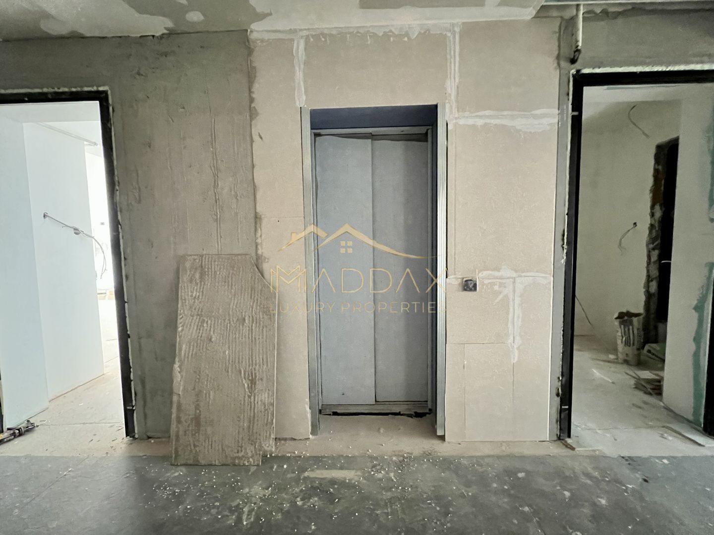 Penthouse **5 camere** 186mp // Iancu Nicolae - Poză 5