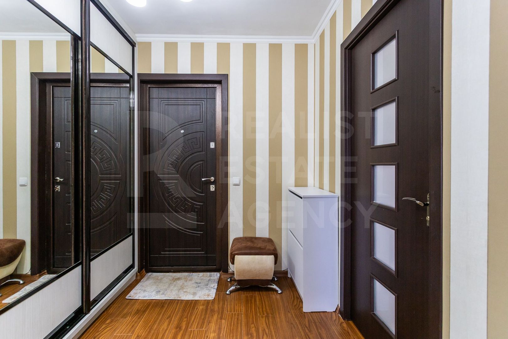 Vânzare, apartament, 2 camere, strada Vasile Lupu, Buiucani - Poză 8