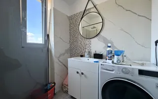 Apartament cu 3 camere, 2 bai si loc de parcare - Poză 15