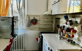 VANZARE 3 CAMERE | SEMIDECOMANDAT | ZONA TITAN - Poză 6