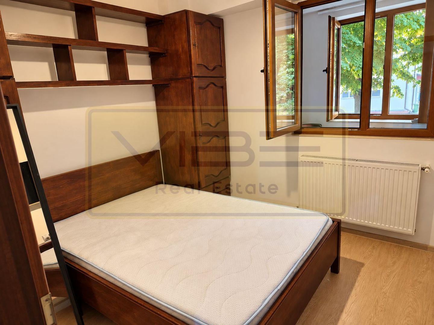 Tatarasi- bloc nou, 2 camere - 380 euro - Poză 4