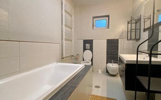 APARTAMENT COCHET-3 CAMERE LA PARTER INCHIRIAT, BUN PENTRU ACHIZITIE - Poză 8